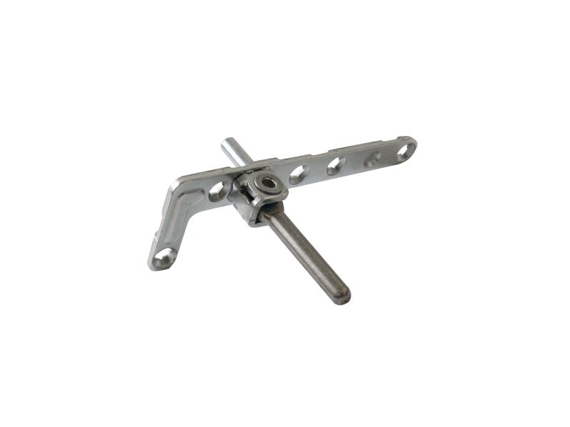 Петля NT K6/130 левая. Рис. 3