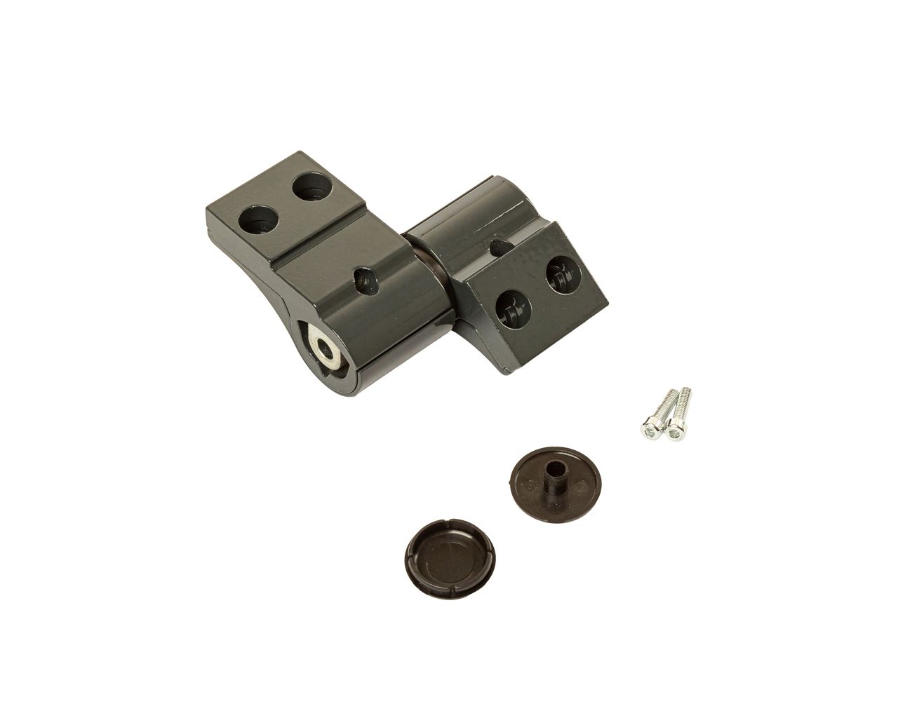 Петля Palermo, 2-х секц., втулочная, м/о 62, без крепл., RAL7016. Рис. 2 Петля Palermo, 2-х секц., втулочная, м/о 62, без крепл., RAL7016. Рис. 2