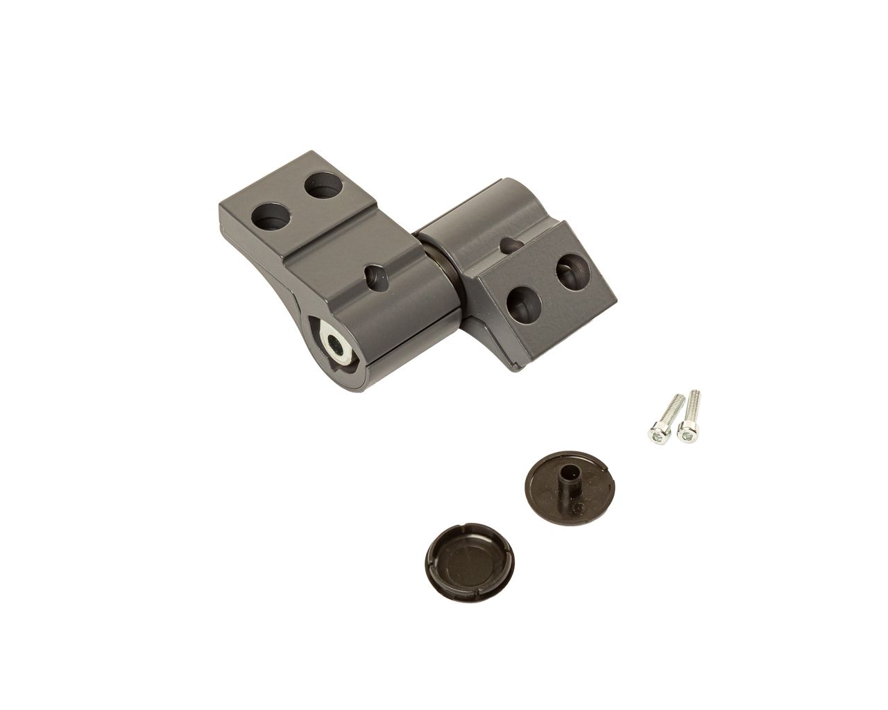 Петля Palermo, 2-х секц., втулочная, м/о 62, без крепл., RAL7024M. Рис. 2