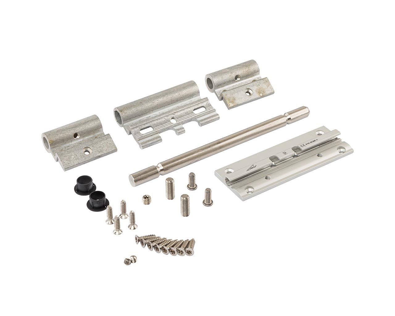 Петля Rollenband AT Realit RW64, RW71, неокраш.. Рис. 2 Петля Rollenband AT Realit RW64, RW71, неокраш.. Рис. 2