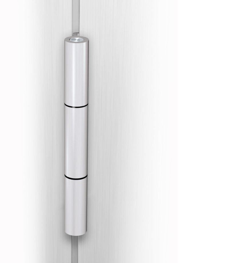 Петля Rollenband NG Sial KPT74 наружнее открывание, неокрашенная. Рис. 2 Петля Rollenband NG Sial KPT74 наружнее открывание, неокрашенная. Рис. 2