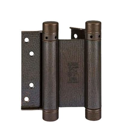 Петля барная 150 мм. для деревянных дверей до 63 кг., бронзовая сталь (2 петли в комплекте). Рис. 2 Петля барная 150 мм. для деревянных дверей до 63 кг., бронзовая сталь (2 петли в комплекте). Рис. 2