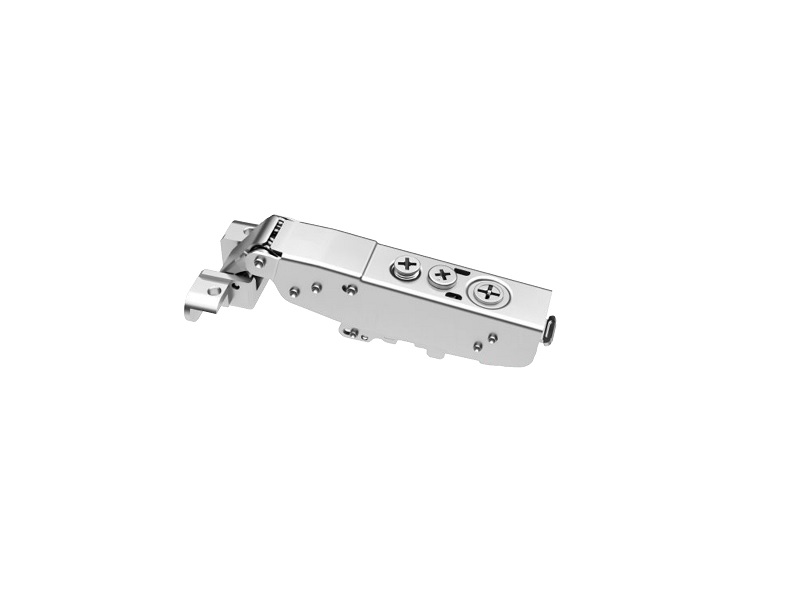 Петля для смежных алюминиевых фасадов (+2 винта) Firmax Advanced PLUS, Soft-Close, Anyway Click-On, угол открывания 110гр, (толщина рамки 19-22мм). Рис. 1 Петля для смежных алюминиевых фасадов (+2 винта) Firmax Advanced PLUS, Soft-Close, Anyway Click-On, угол открывания 110гр, (толщина рамки 19-22мм). Рис. 1