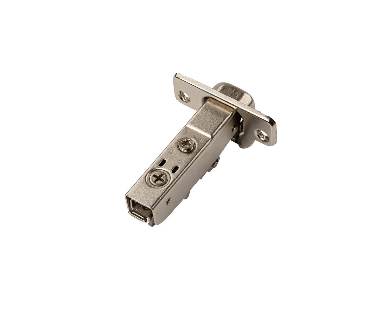 Петля для смежных дверей DTC Pivot Star Anyway Clip-on, без доводчика, угол открывания 110, 48мм. Рис. 3