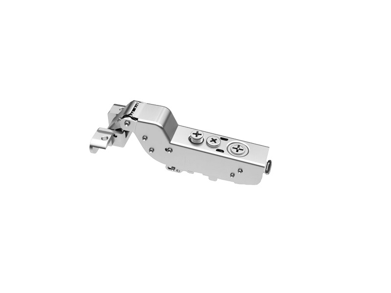 Петля для вкладных алюминиевых фасадов (+2 винта) Firmax Advanced PLUS, Soft-Close, Anyway Click-On, угол открывания 110гр, (толщина рамки 19-22мм). Рис. 1 Петля для вкладных алюминиевых фасадов (+2 винта) Firmax Advanced PLUS, Soft-Close, Anyway Click-On, угол открывания 110гр, (толщина рамки 19-22мм). Рис. 1