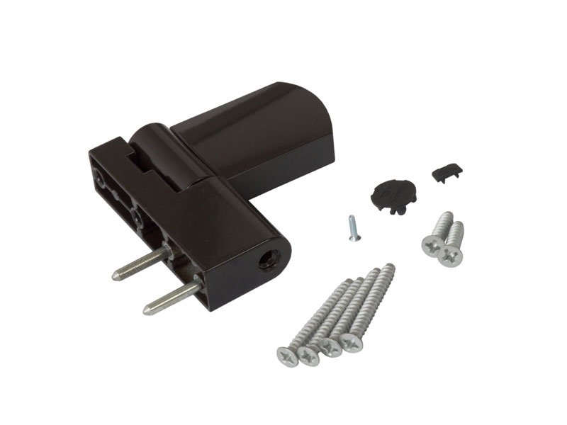 Петля двер. PS 23 17-20.5/85-31, кор. ROTO (492556) (MAX795825). Рис. 3 Петля двер. PS 23 17-20.5/85-31, кор. ROTO (492556) (MAX795825). Рис. 3