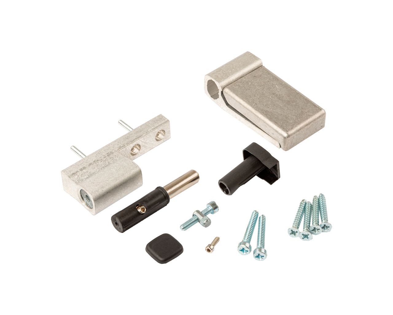 Петля дверная Elementis K-V (15-20 мм), на 120кг., Неокрашенная. Рис. 1 Петля дверная Elementis K-V (15-20 мм), на 120кг., Неокрашенная. Рис. 1