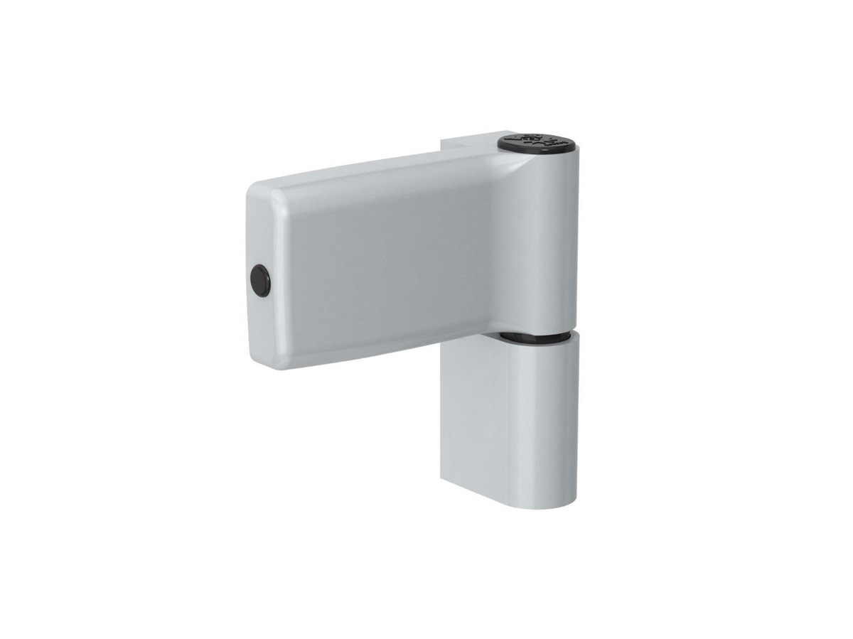 Петля JOCKER 20,5, Серебро (SILVER - A). Рис. 3 Петля JOCKER 20,5, Серебро (SILVER - A). Рис. 3