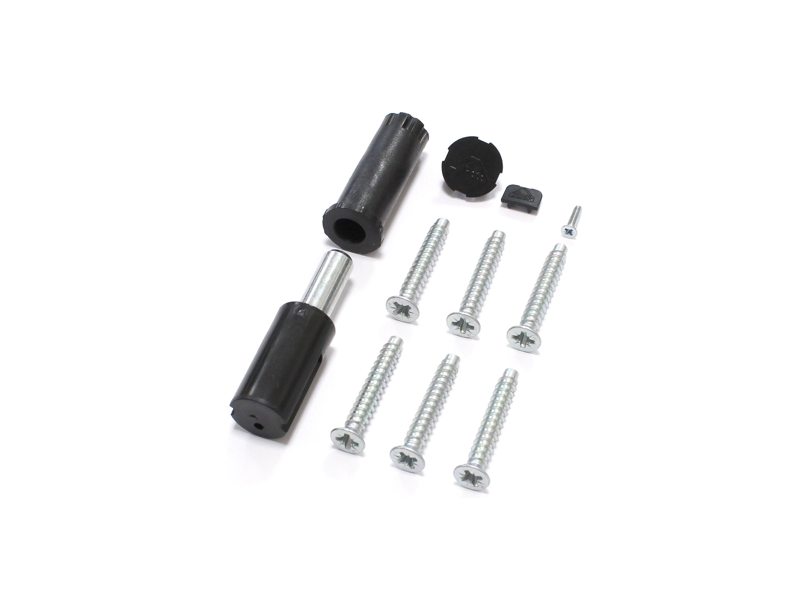 Петля дверная PS 27 14-17 105-42 R01.1 E  Серебристый. Рис. 3