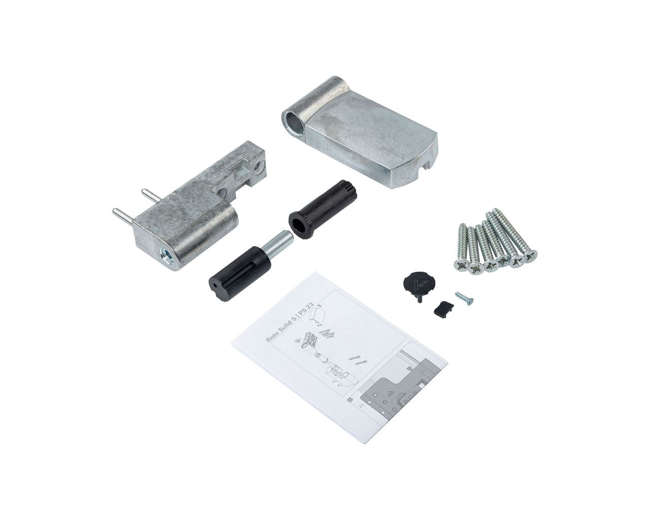 Петля дверная PS 27 17-20,5/105-42, неокрашенные. Рис. 1 Петля дверная PS 27 17-20,5/105-42, неокрашенные. Рис. 1