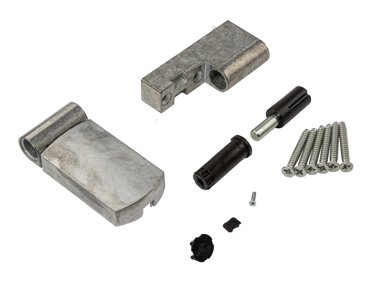 Петля дверная PS 27 23-26,5 105-42 неокрас. Рис. 1 Петля дверная PS 27 23-26,5 105-42 неокрас. Рис. 1