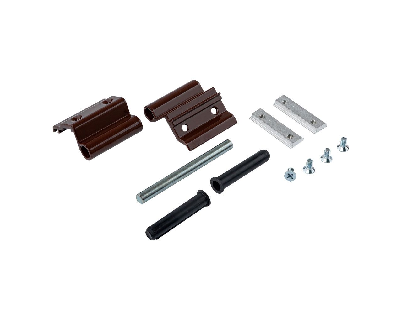 Петля дверная для серии Р400 (7BI/40)RAL8017. Рис. 1 Петля дверная для серии Р400 (7BI/40)RAL8017. Рис. 1