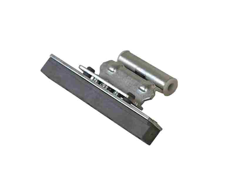 Петля фрамужная H-12/18-13. Рис. 1