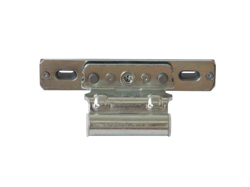 Петля фрамужная H-12/18-9. Рис. 2