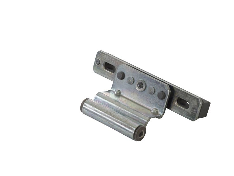 Петля фрамужная KF-12/20-13 ISR. Рис. 3