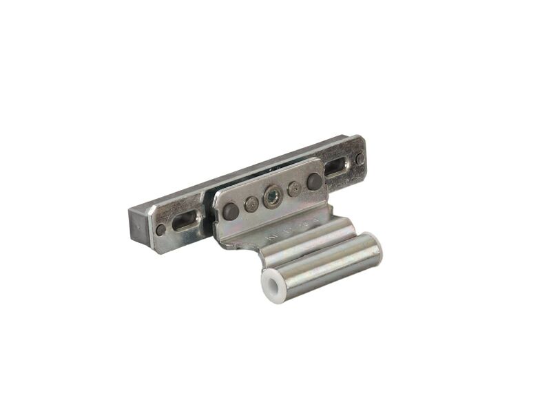 Петля фрамужная KF-12/20-9. Рис. 1