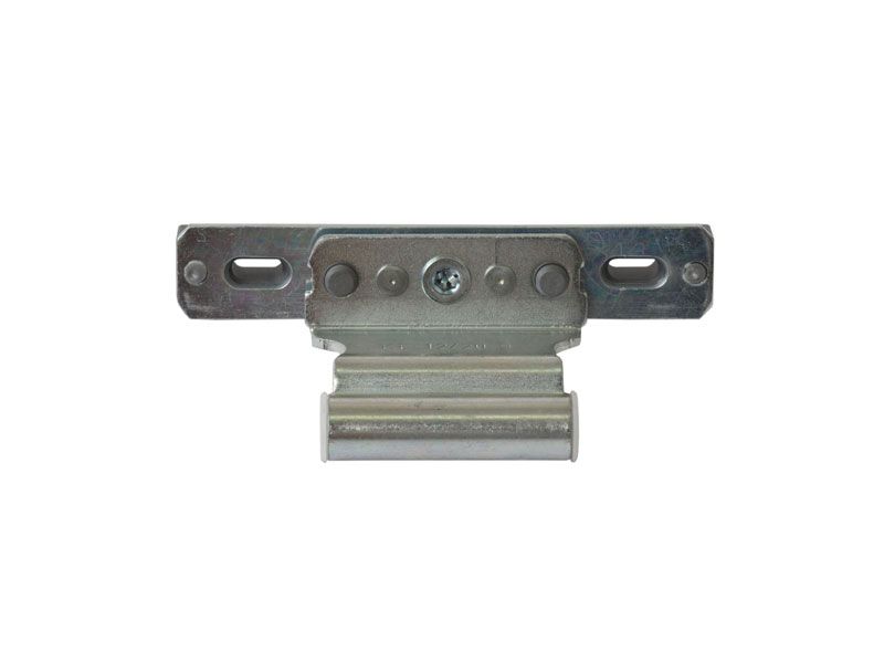 Петля фрамужная KF-12/20-9. Рис. 2