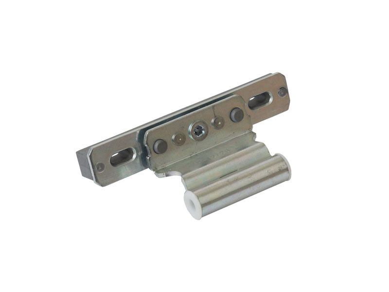 Петля фрамужная KF-12/20-9. Рис. 3