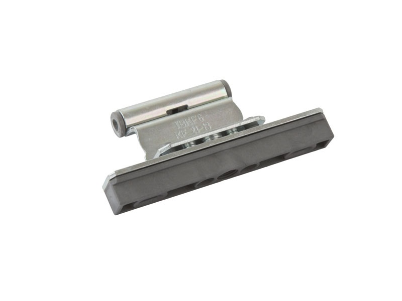 Петля фрамужная KF-12/21-13 ISR. Рис. 3