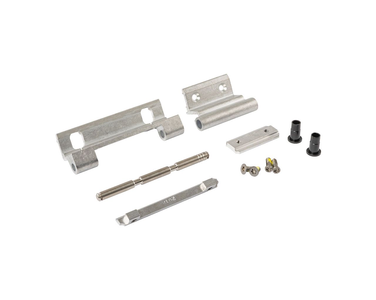 Петля фрамужная, клемма №1, неокраш.. Рис. 1