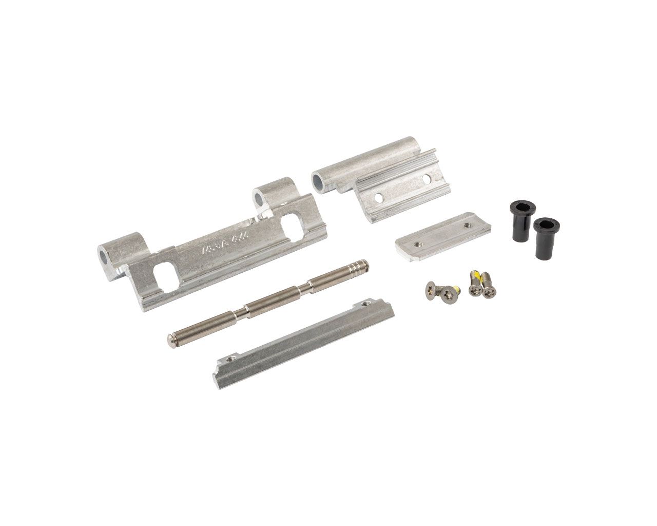 Петля фрамужная, клемма №1, неокраш.. Рис. 2