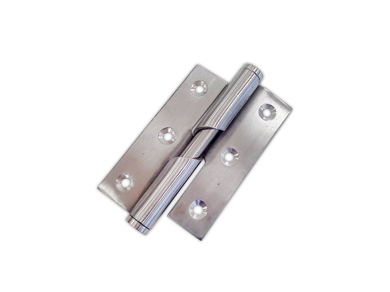 Петля (левая). Рис. 1