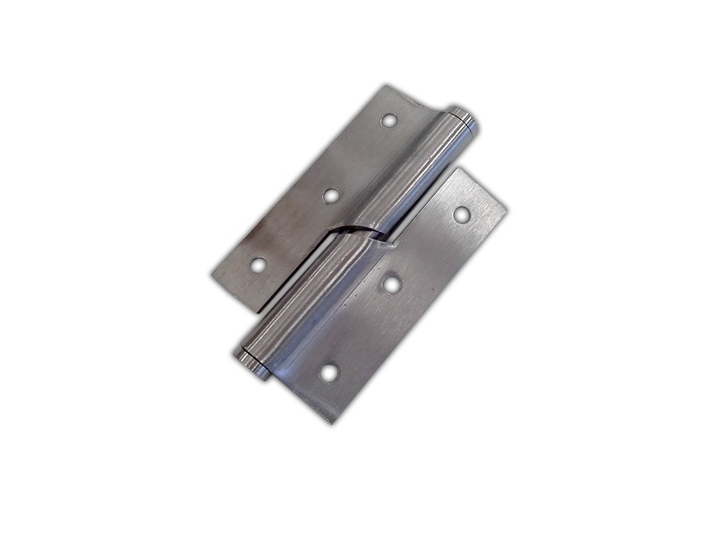 Петля (левая). Рис. 2