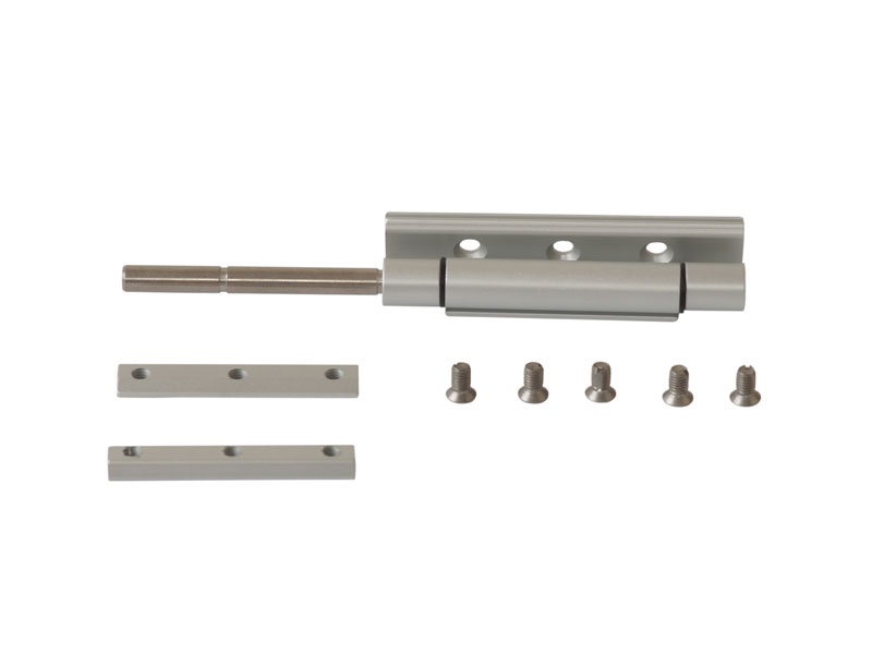 Петля мансардного окна (GUTMANN) анодированная. Рис. 3 Петля мансардного окна (GUTMANN) анодированная. Рис. 3