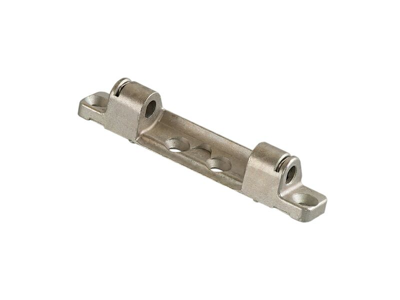 Петля на раме K 3/100 верхняя. Рис. 1 Петля на раме K 3/100 верхняя. Рис. 1