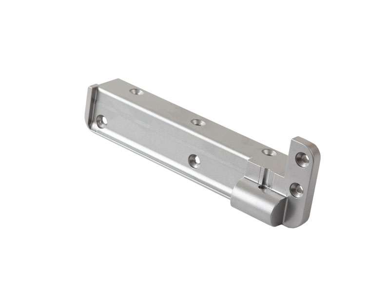 Петля на раме Power Hinge нижняя лев. Рис. 1