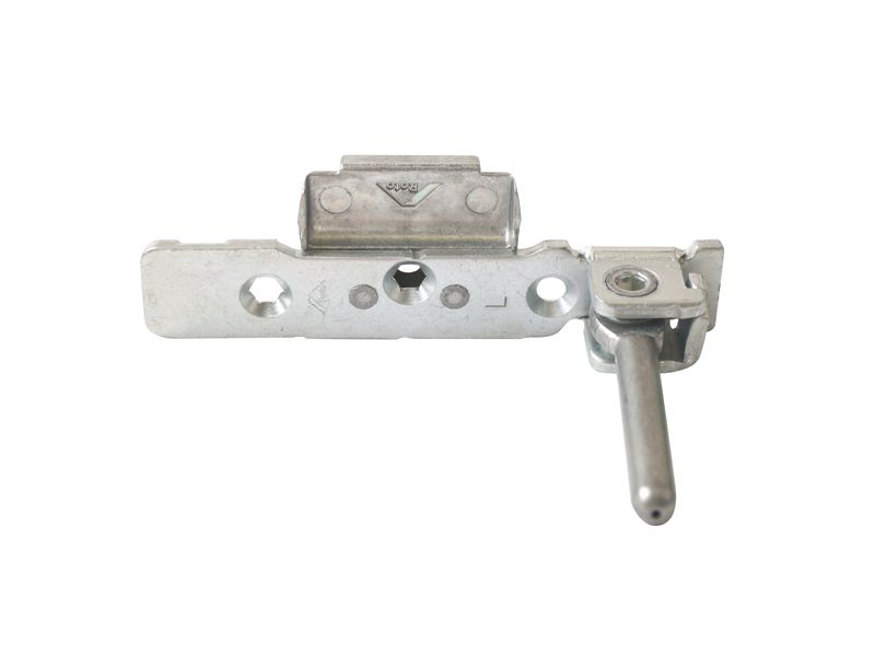 Петля на раме нижн. лев. Е5/Т 12/18-9(13). Рис. 2 Петля на раме нижн. лев. Е5/Т 12/18-9(13). Рис. 2