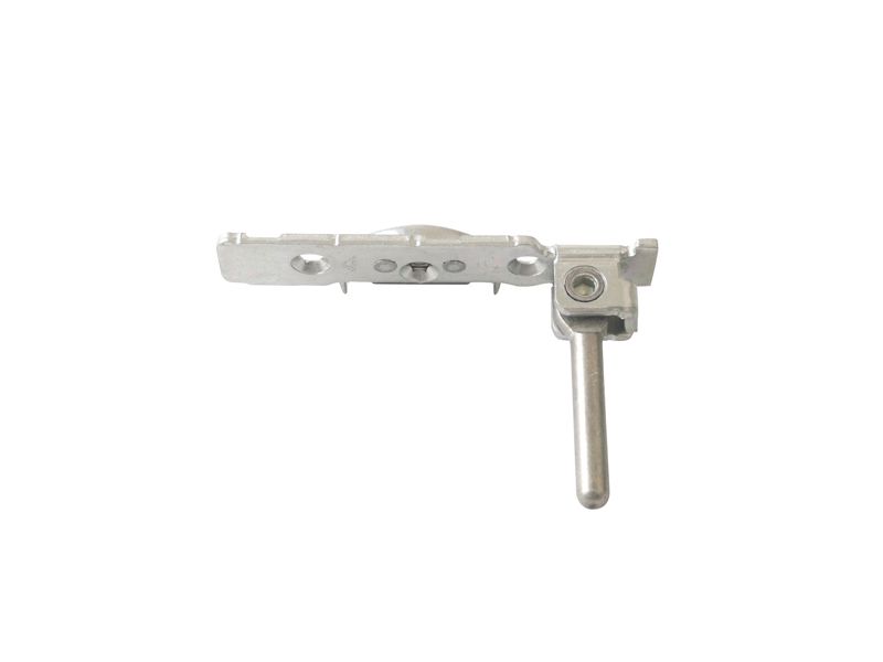 Петля на раме нижн. прав. Е5/Т 12/18-9(13). Рис. 2