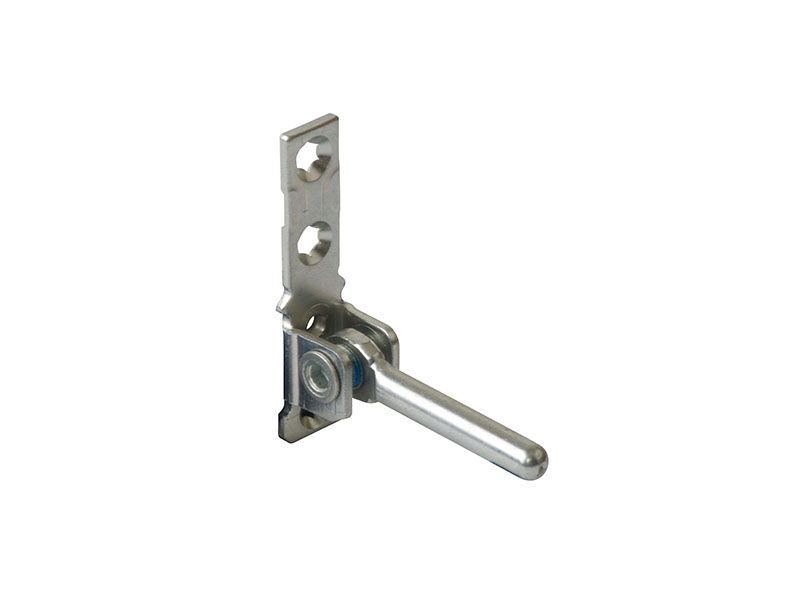 Петля на раме нижняя 80 кг Internika Win. Рис. 3 Петля на раме нижняя 80 кг Internika Win. Рис. 3