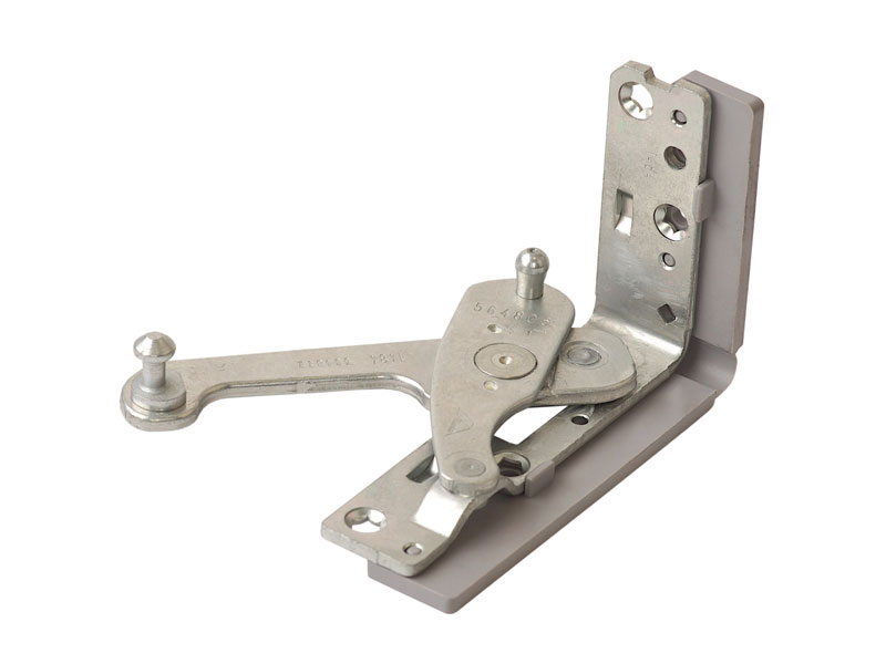 Петля на раме нижняя K лев. KBE 70 AD Designo 2 NT. Рис. 1 Петля на раме нижняя K лев. KBE 70 AD Designo 2 NT. Рис. 1