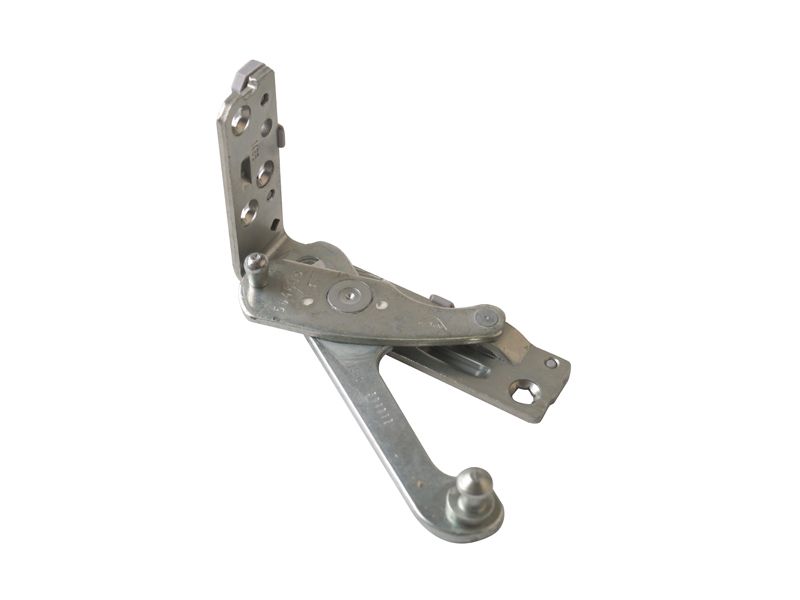 Петля на раме нижняя K лев. Rehau S730/S735 Designo 2 NT. Рис. 3 Петля на раме нижняя K лев. Rehau S730/S735 Designo 2 NT. Рис. 3