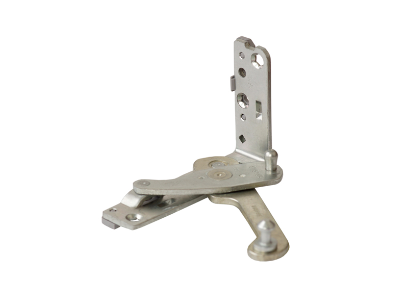 Петля на раме нижняя K прав. Veka Topline Designo 2 NT. Рис. 1 Петля на раме нижняя K прав. Veka Topline Designo 2 NT. Рис. 1