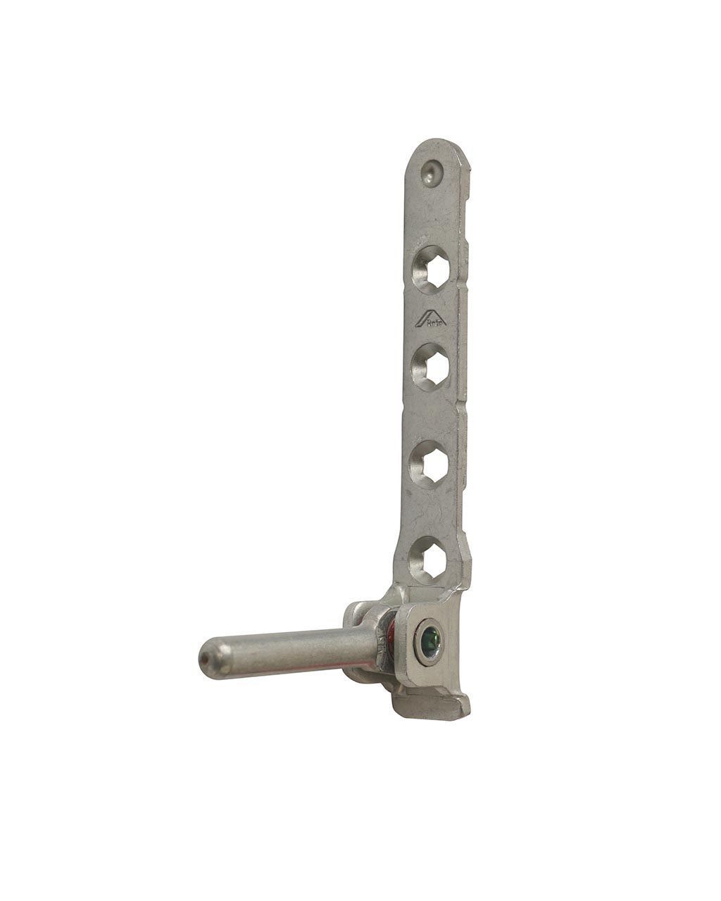 Петля на раме нижняя P 3/130, NX. Рис. 2 Петля на раме нижняя P 3/130, NX. Рис. 2