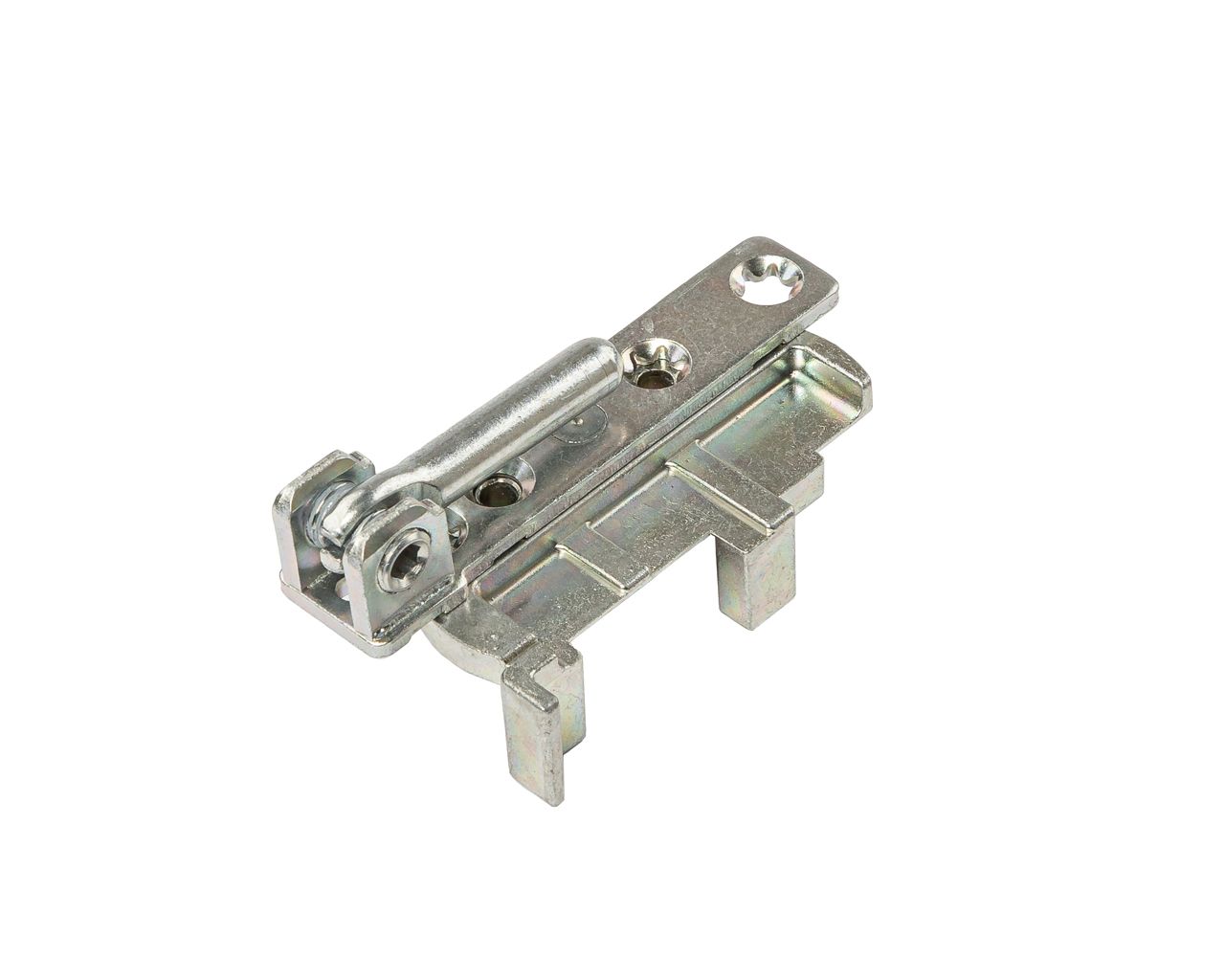 Петля на раме нижняя левая, дерево 12/18-9. Рис. 1