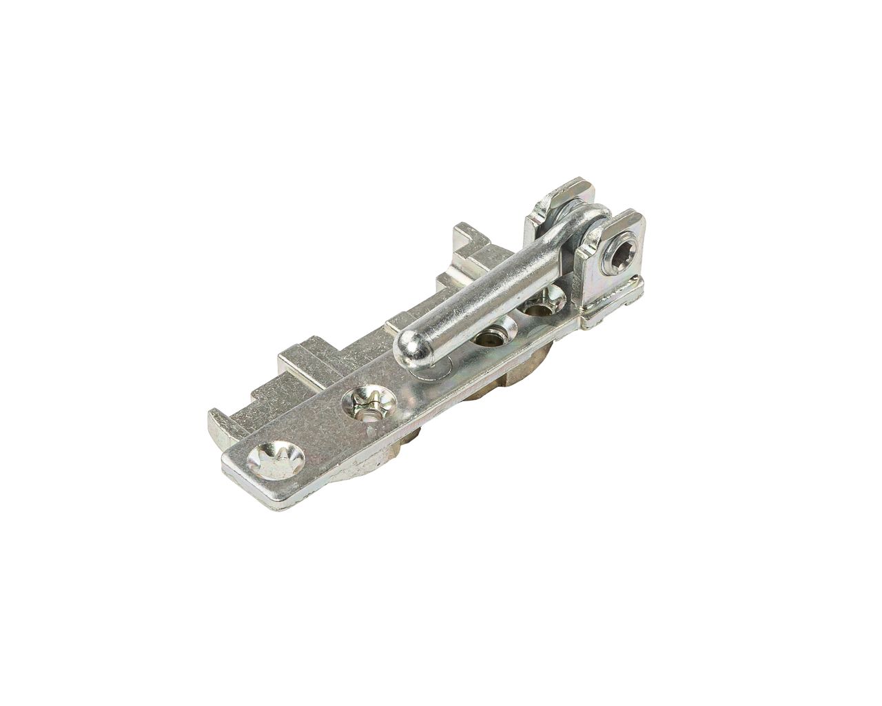 Петля на раме нижняя левая, дерево 12/18-9. Рис. 2