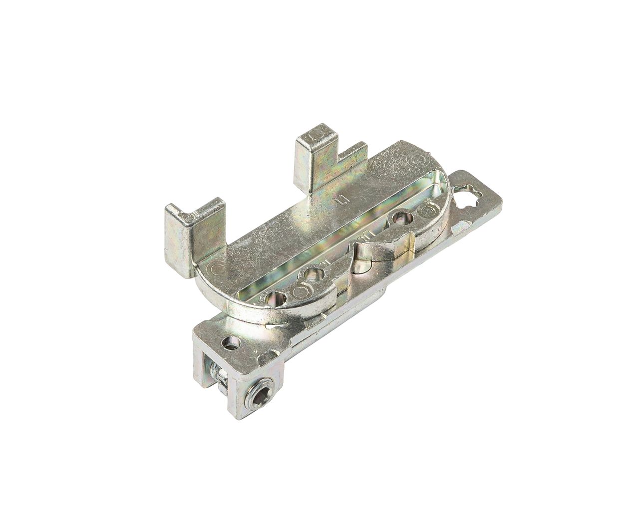 Петля на раме нижняя левая, дерево 12/18-9. Рис. 3