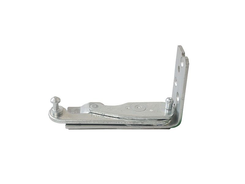 Петля на раме нижняя прав., дер. ф. 30, ось 13 Designo 2. Рис. 1