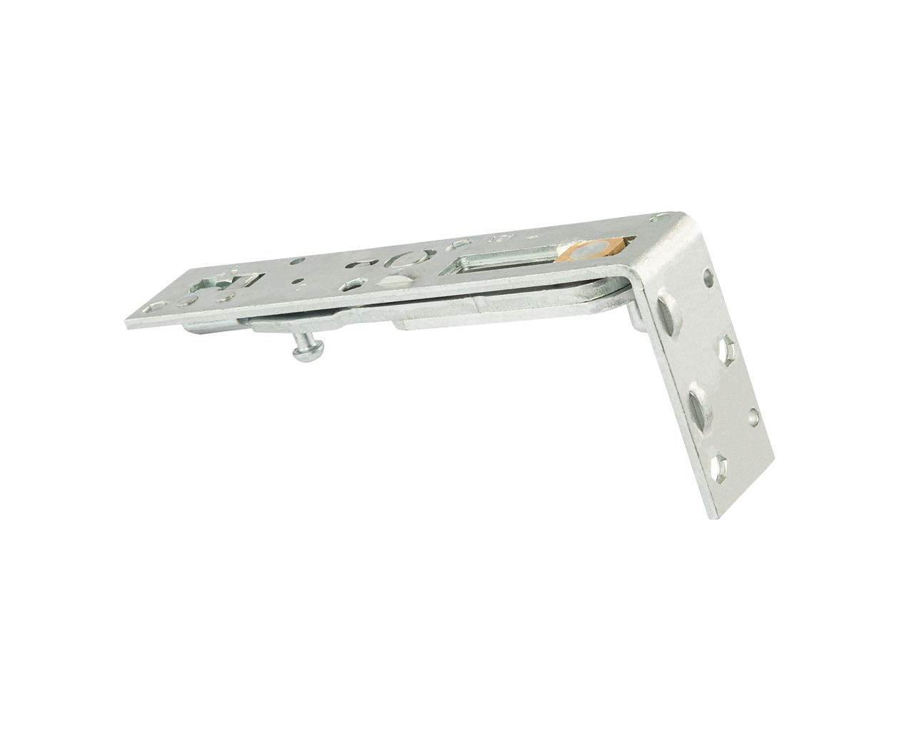 Петля на раме нижняя скрытая левая ARX KBE 70 AD. Рис. 3 Петля на раме нижняя скрытая левая ARX KBE 70 AD. Рис. 3