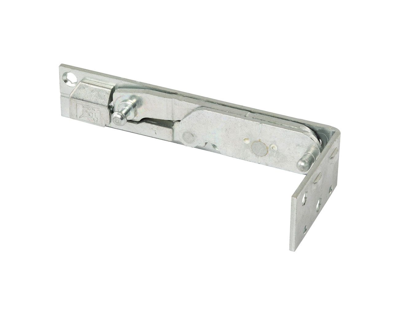 Петля на раме нижняя скрытая левая ARX Veka. Рис. 1 Петля на раме нижняя скрытая левая ARX Veka. Рис. 1