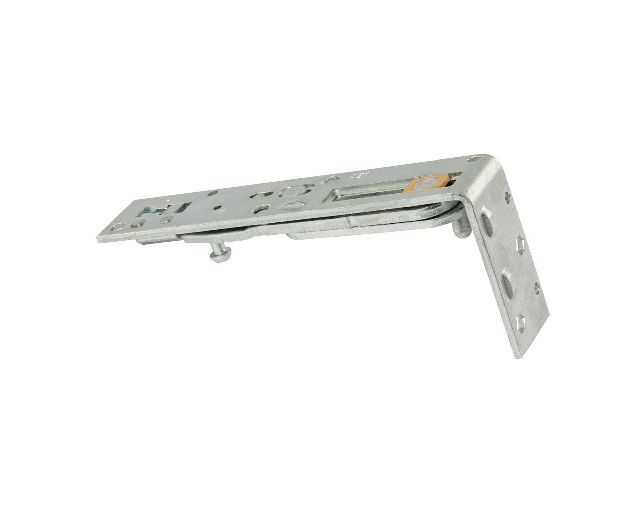 Петля на раме нижняя скрытая левая ARX Veka. Рис. 3 Петля на раме нижняя скрытая левая ARX Veka. Рис. 3