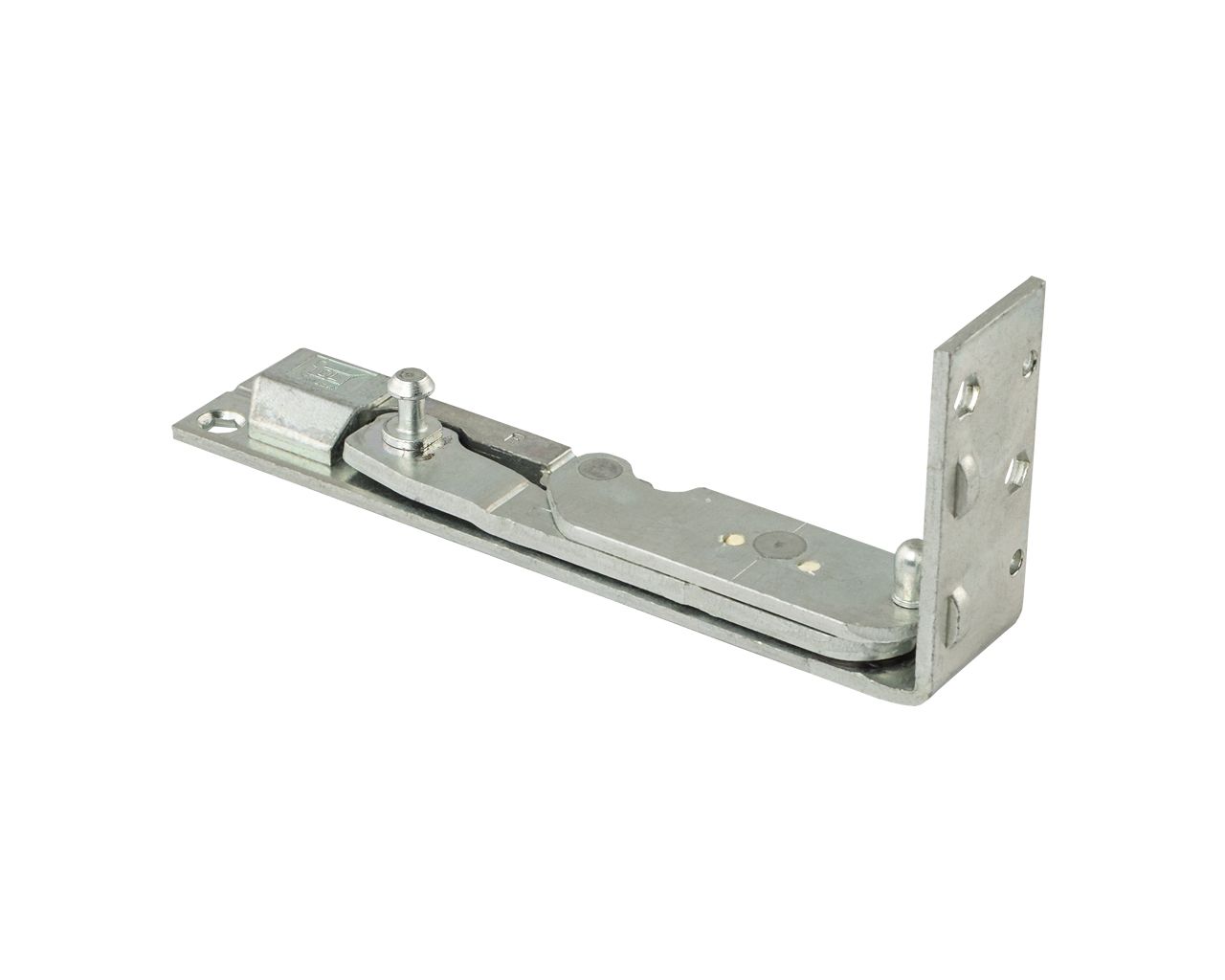 Петля на раме нижняя скрытая правая ARX KBE 70 AD. Рис. 2