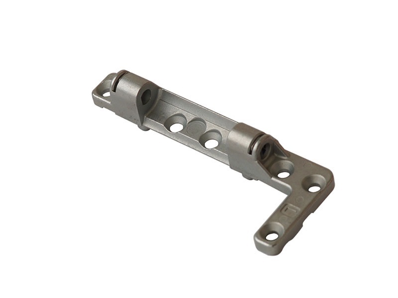 Петля на раме верхняя К6/130 NT левая. Рис. 1 Петля на раме верхняя К6/130 NT левая. Рис. 1