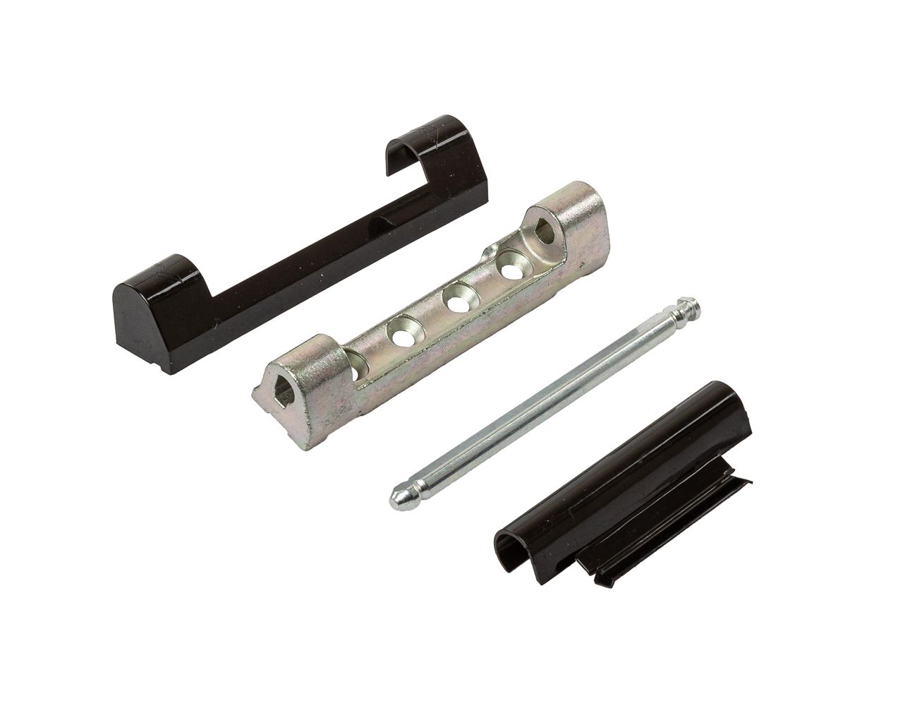 Петля на раме верхняя нерегул P 3/130, NX (SET 1) (черн. R06.2). Рис. 2