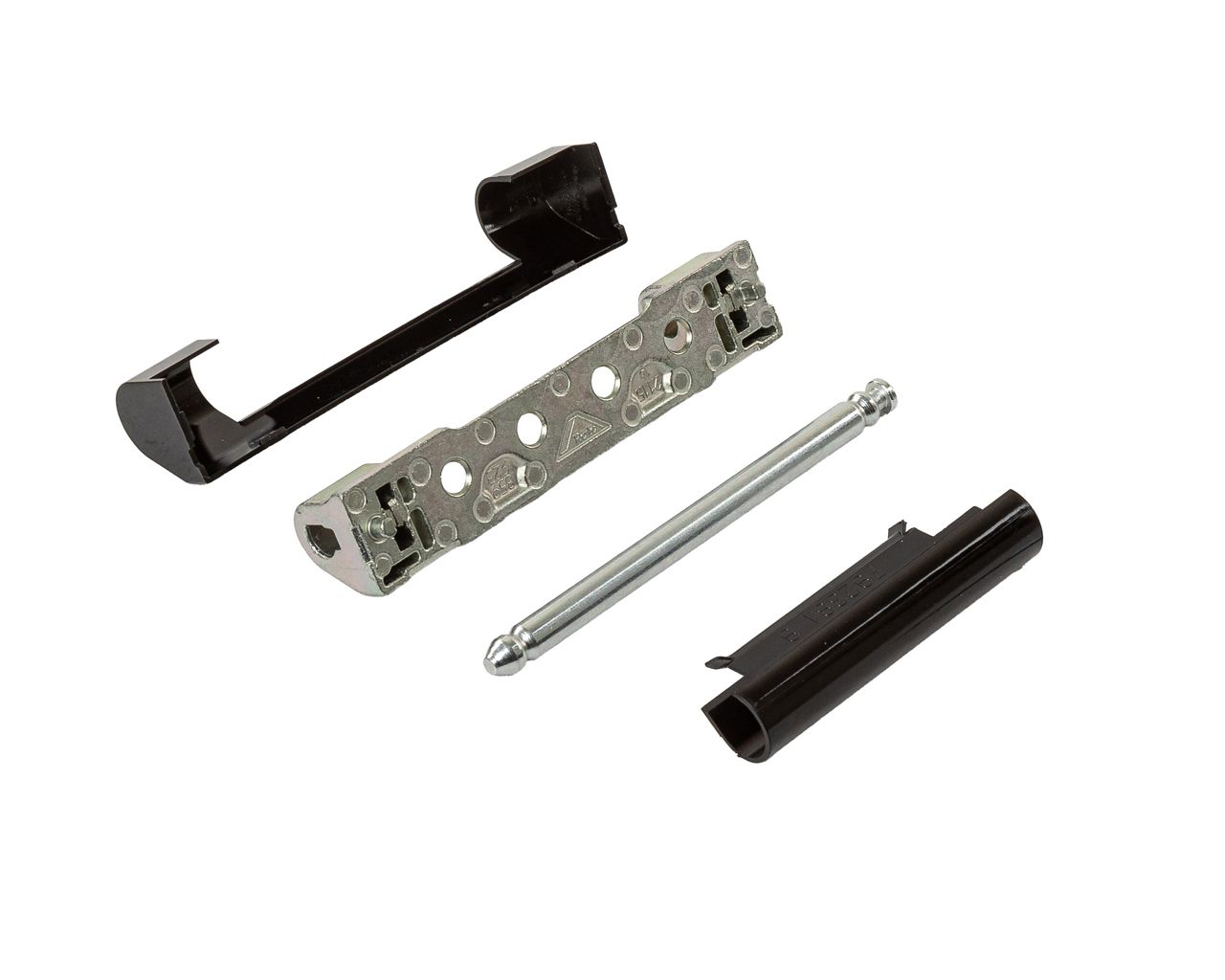 Петля на раме верхняя нерегул P 3/130, NX (SET 1) (черн. R06.2). Рис. 3