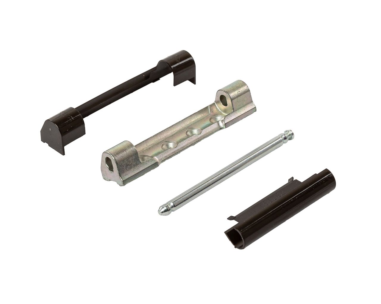 Петля на раме верхняя нерегул P 3/130, NX (SET 1) (кор. R04.4). Рис. 1