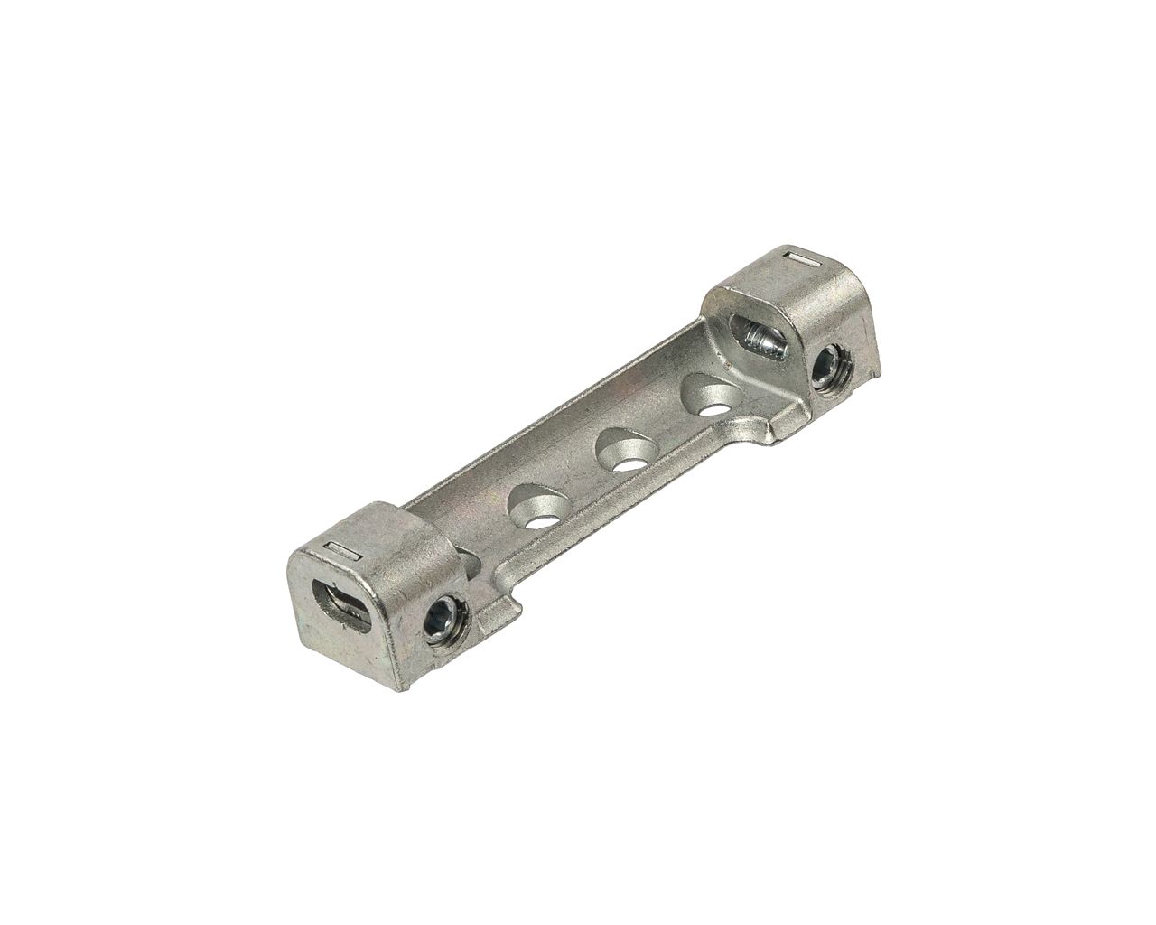 Петля на раме верхняя регулируемая P3/100 NX. Рис. 1